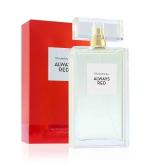 Elizabeth Arden Always Red eau de toilette para mulher