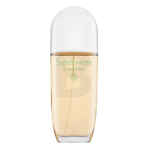 Sunflowers Honey Daze Eau de Toilette para mulheres 100 ml