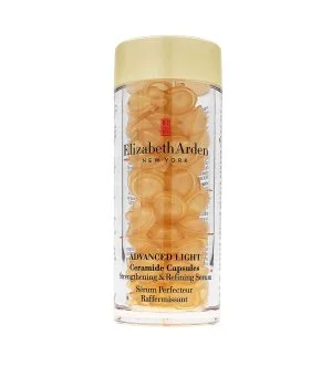 Elizabeth Arden Advanced Light Ceramide Capsules sérum facial fortalecedor em cápsulas 60 un.