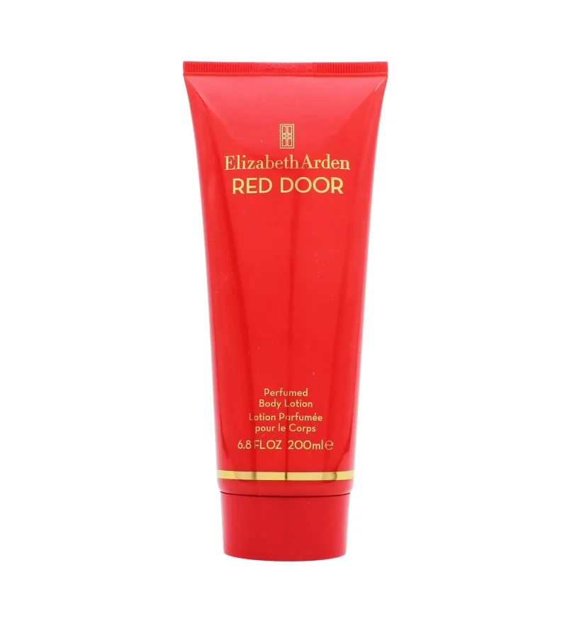 Red Door loção corporal 200 ml