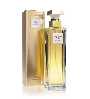 Elizabeth Arden 5th Avenue eau de parfum 125 ml para mulheres