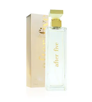 Elizabeth Arden 5th Avenue After Five eau de parfum 125 ml para mulheres
