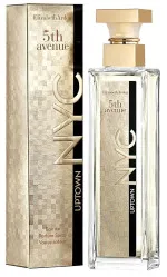 5th Avenue NYC Uptown eau de parfum 125 ml para mulheres