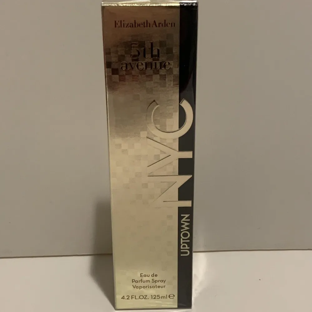 5th Avenue NYC Uptown eau de parfum 125 ml para mulheres