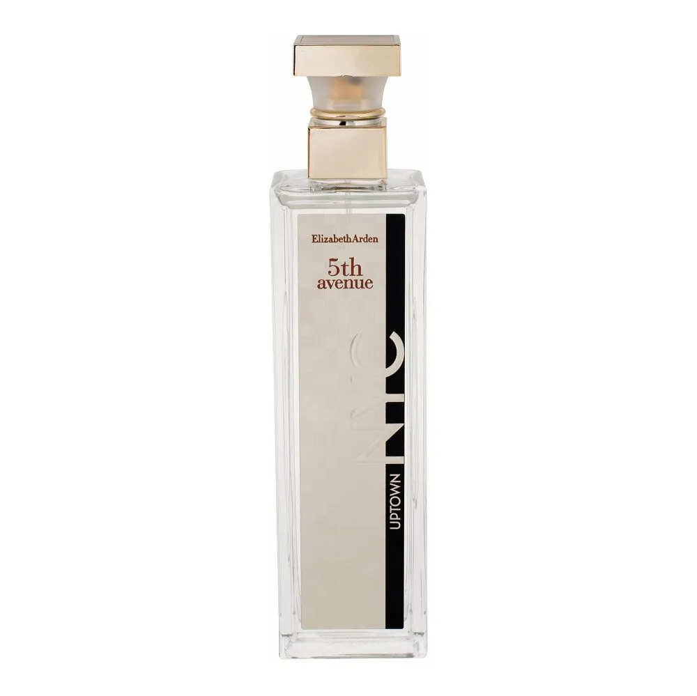 5th Avenue NYC Uptown eau de parfum 125 ml para mulheres