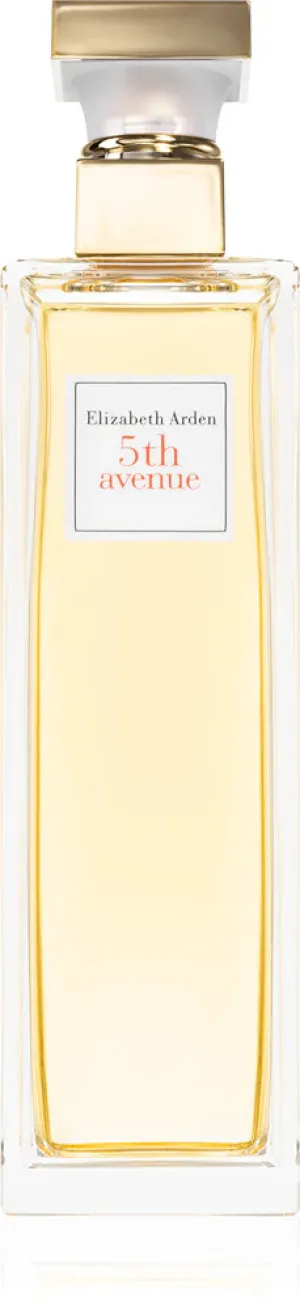 Elizabeth Arden 5th Avenue eau de parfum 125 ml para mulheres