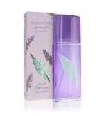 Green Tea Lavender eau de toilette 100 ml para mulheres