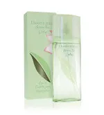 Green Tea Lotus eau de toilette 100 ml para mulheres