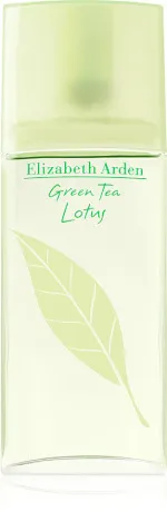 Green Tea Lotus eau de toilette 100 ml para mulheres