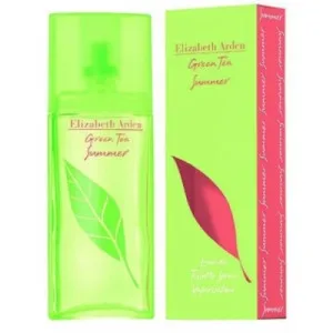 Elizabeth Arden Green Tea Summer eau de toilette para mulheres 100 ml