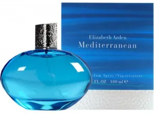 Elizabeth Arden Mediterranean eau de parfum para mulheres 100 ml