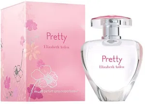Elizabeth Arden Pretty Eau de Parfum 100 ml para mulheres