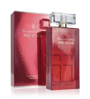 Elizabeth Arden Red Door Eau de Toilette 100 ml para mulheres
