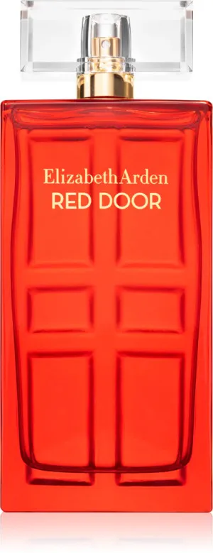 Elizabeth Arden Red Door Eau de Toilette 100 ml para mulheres