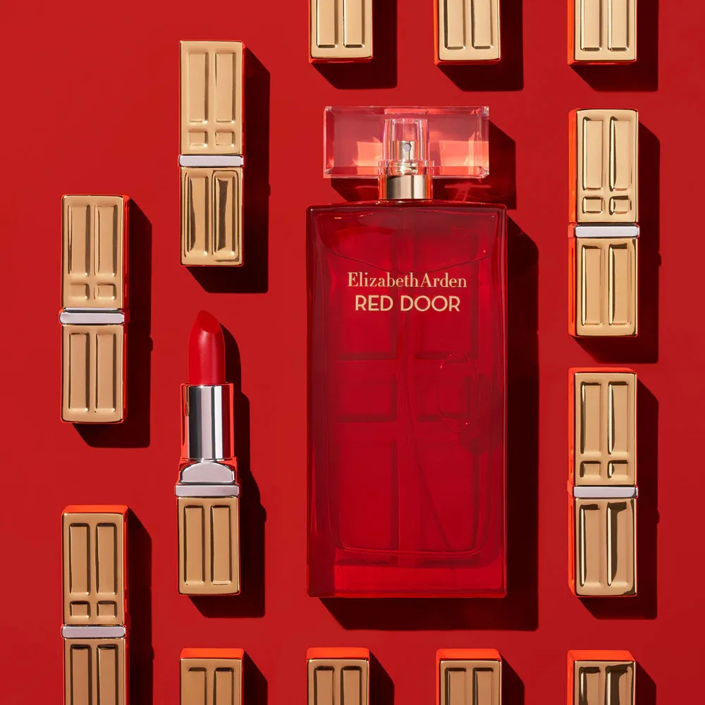 Red Door Eau de Toilette 100 ml para mulheres