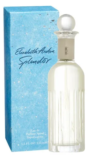 Elizabeth Arden Splendor eau de parfum 125 ml para mulheres