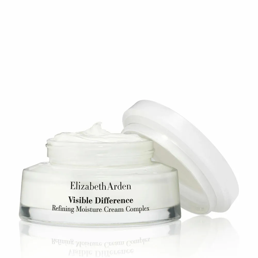 Visible Difference Refining Moisture Cream Complex creme hidratante facial 75 ml