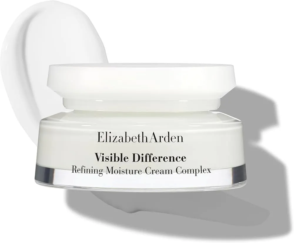 Visible Difference Refining Moisture Cream Complex creme hidratante facial 75 ml