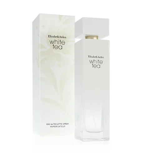 White Tea eau de toilette para mulheres 30 ml