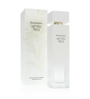 Elizabeth Arden White Tea eau de toilette 50 ml para mulheres