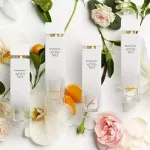 White Tea eau de toilette para mulheres 30 ml