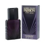 Passion for Men água de colónia para homens 118 ml