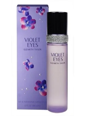 Elizabeth Taylor Elizabeth Taylor Violet Eyes eau de parfum para mulher