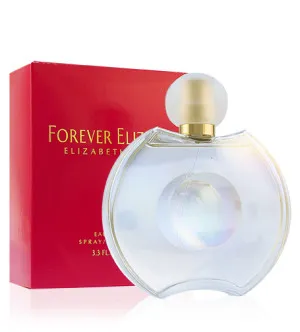 Elizabeth Taylor Forever Elizabeth Eau de Parfum para mulheres 100 ml
