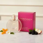 Forever Elizabeth Eau de Parfum para mulheres 100 ml