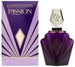 Passion eau de toilette para mulheres 74 ml