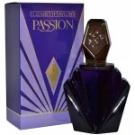 Passion eau de toilette para mulheres 74 ml
