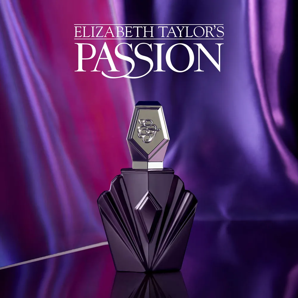 Passion eau de toilette para mulheres 74 ml