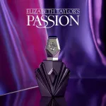 Passion eau de toilette para mulheres 74 ml