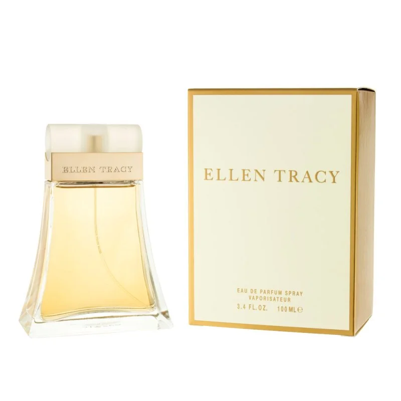 Ellen Tracy Eau de Parfum para mulheres 100 ml