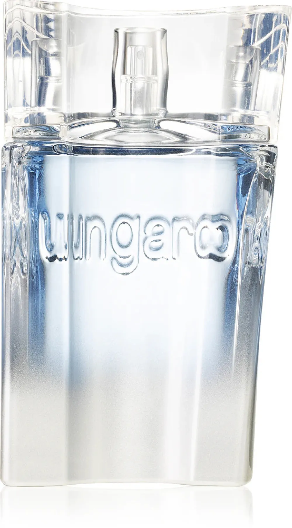 Man eau de toilette para homens 90 ml