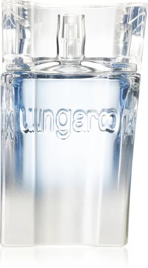 Emanuel Ungaro Man eau de toilette para homens 90 ml
