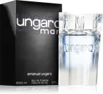 Man eau de toilette para homens 90 ml
