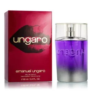 Emanuel Ungaro Ungaro eau de parfum para mulheres