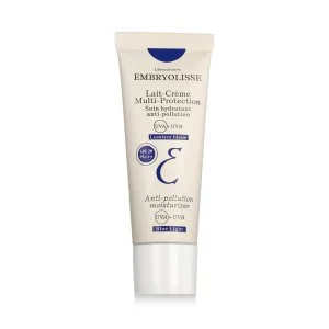 Embryolisse Creme Leitoso Multiproteção SPF 20 PA+++