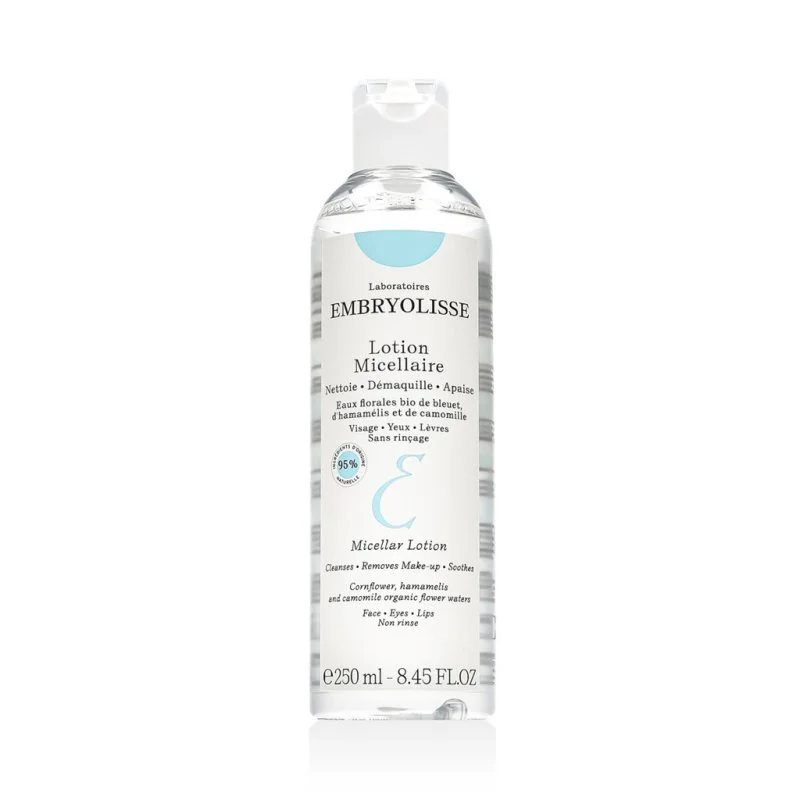 Loção Micelar 250 ml
