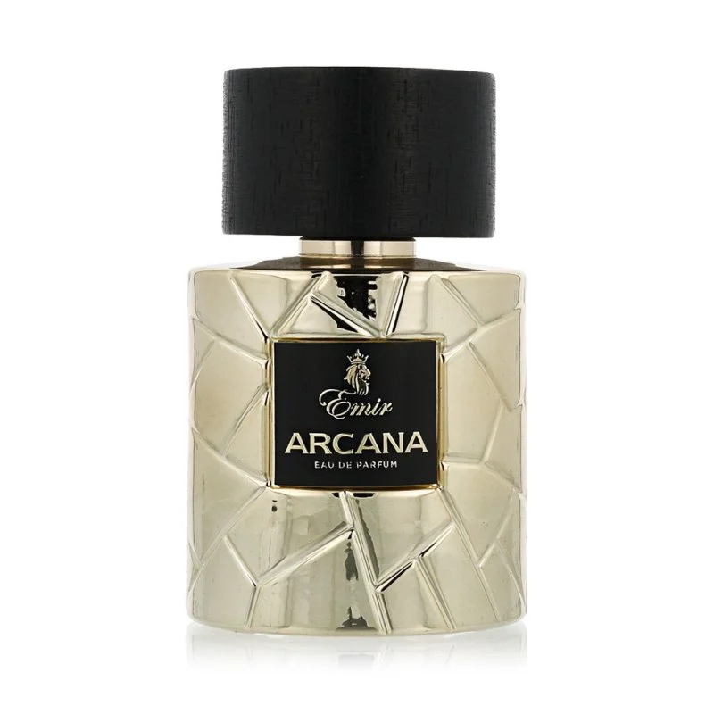 Emir Arcana Eau de Parfum Unissex
