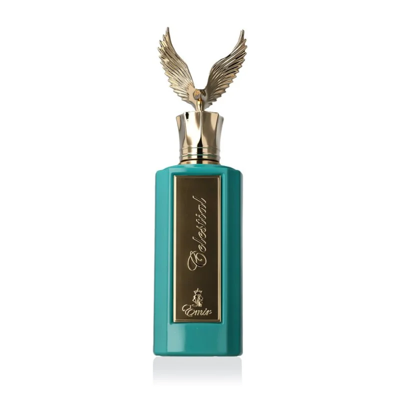 Emir Celestial extrato de perfume para homens