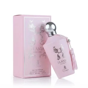 Emir Emir Elania Eau de Parfum para mulheres