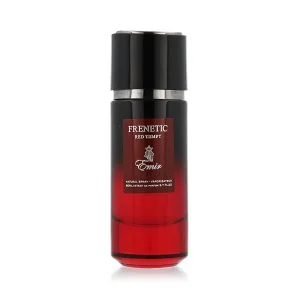 Emir Emir Frenetic Red Tempt extrato de perfume unissex