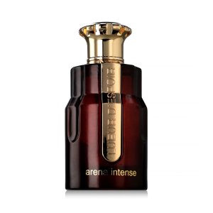 Emir Lueur d'Espoir Arena Intense água de perfume unissexo