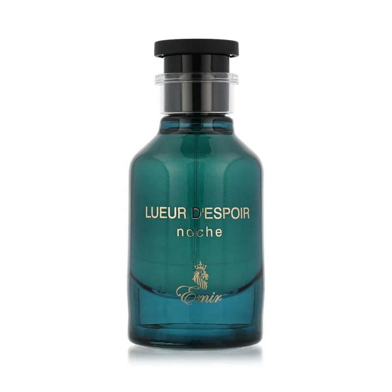 Emir Lueur D'espoir Noche eau de parfum unissexo