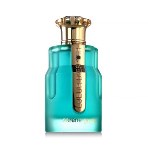 Emir Lueur d'Espoir Serene Grove eau de parfum unissexo