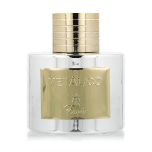 Emir Emir Metalico eau de parfum para mulheres