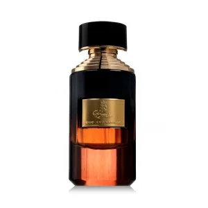 Emir Oud and Vanille extrato de perfume para mulheres