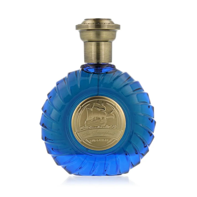 The Triumphant Sapphire água de perfume unissex